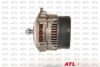 ATL Autotechnik L 40 420 Alternator